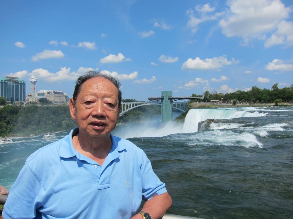 Qing Duan