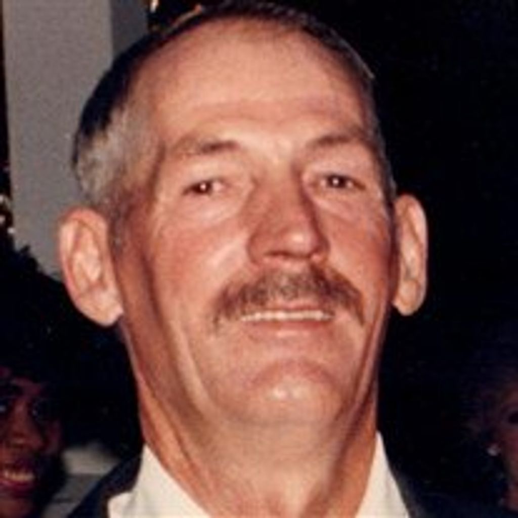 Albert  Allen Whitson  Sr.