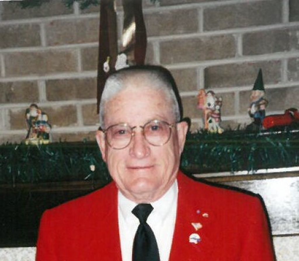 Earl Lewis Creech