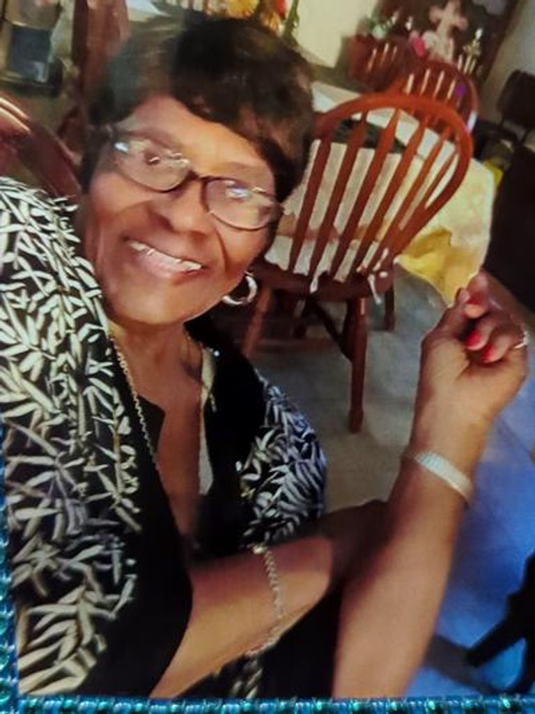 Bessie Mae Abrams