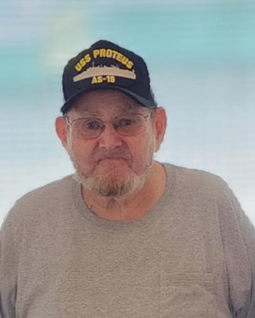 Richard "Rd" David Hayward Profile Photo