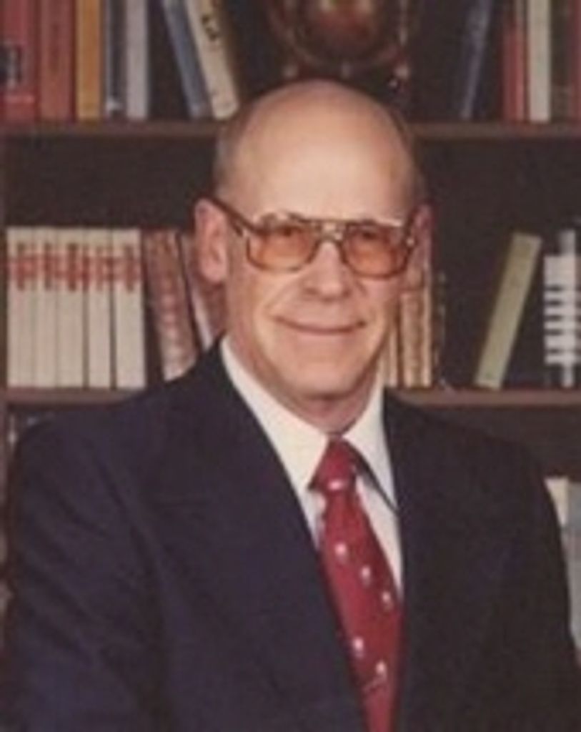 Dale Shirk Profile Photo