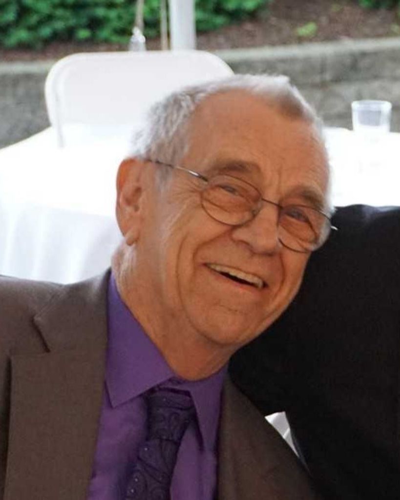 Duane "Ted" Theodore Crommie Profile Photo