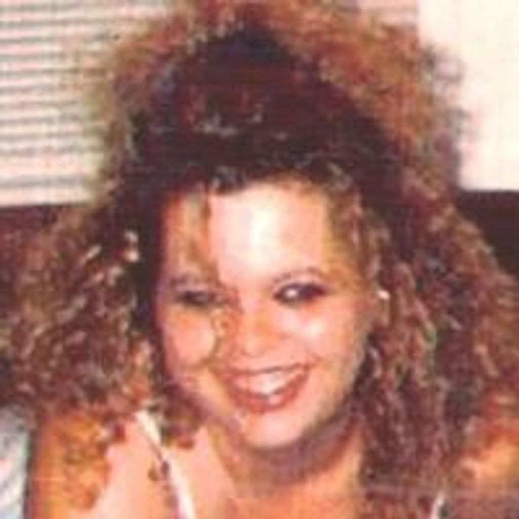 Candy K. Thornton