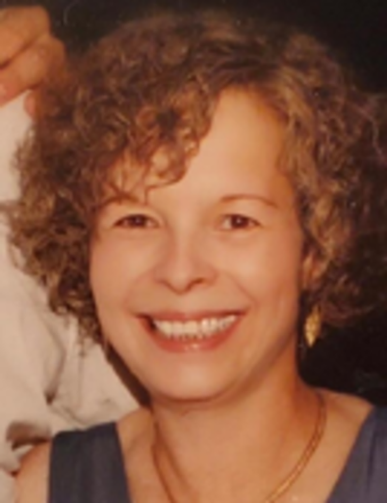 Joan Marie Fitzsimmons