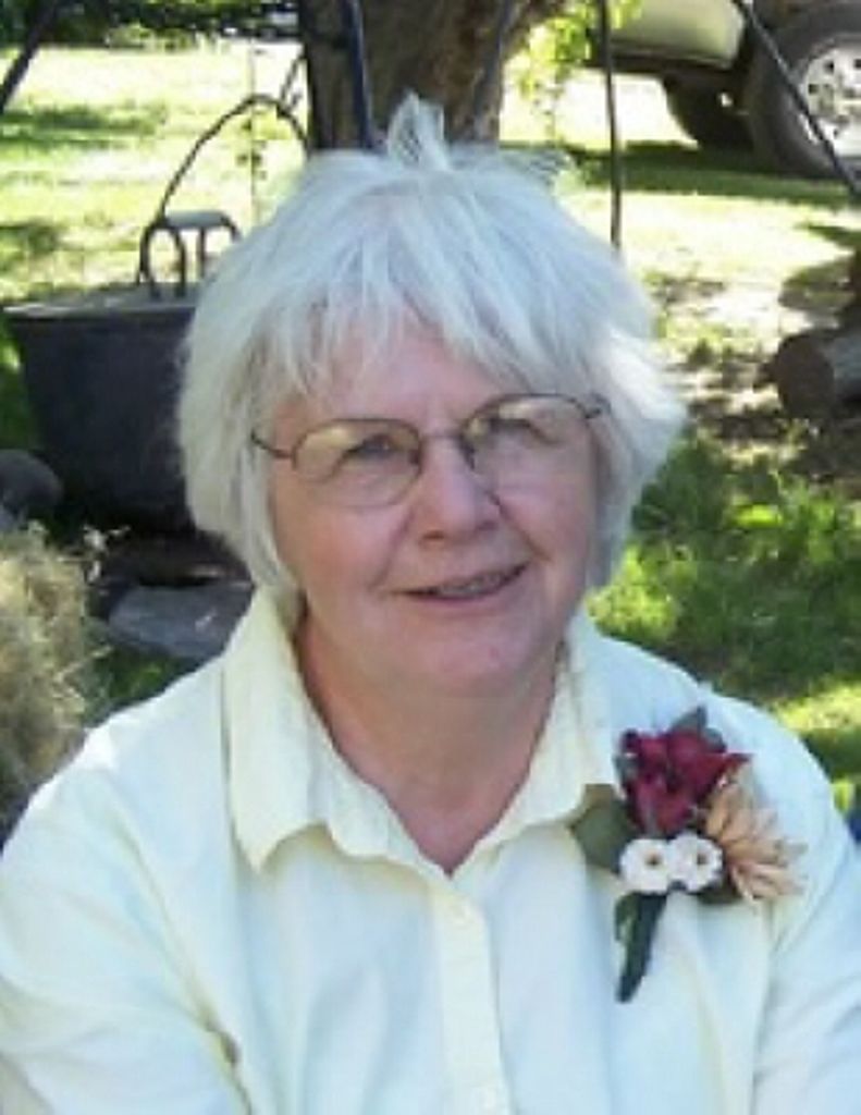 Linda Albertina Mortensen