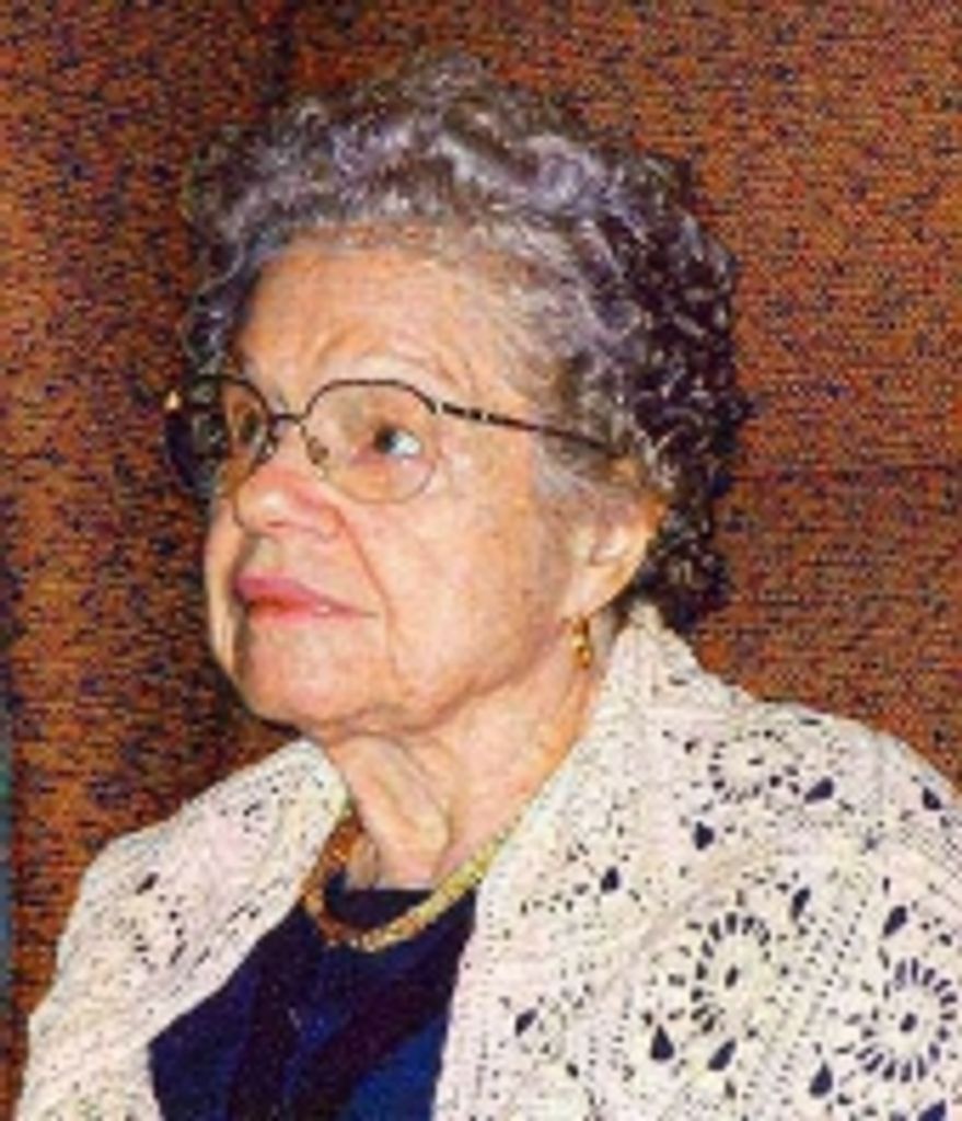 Ruby Ross