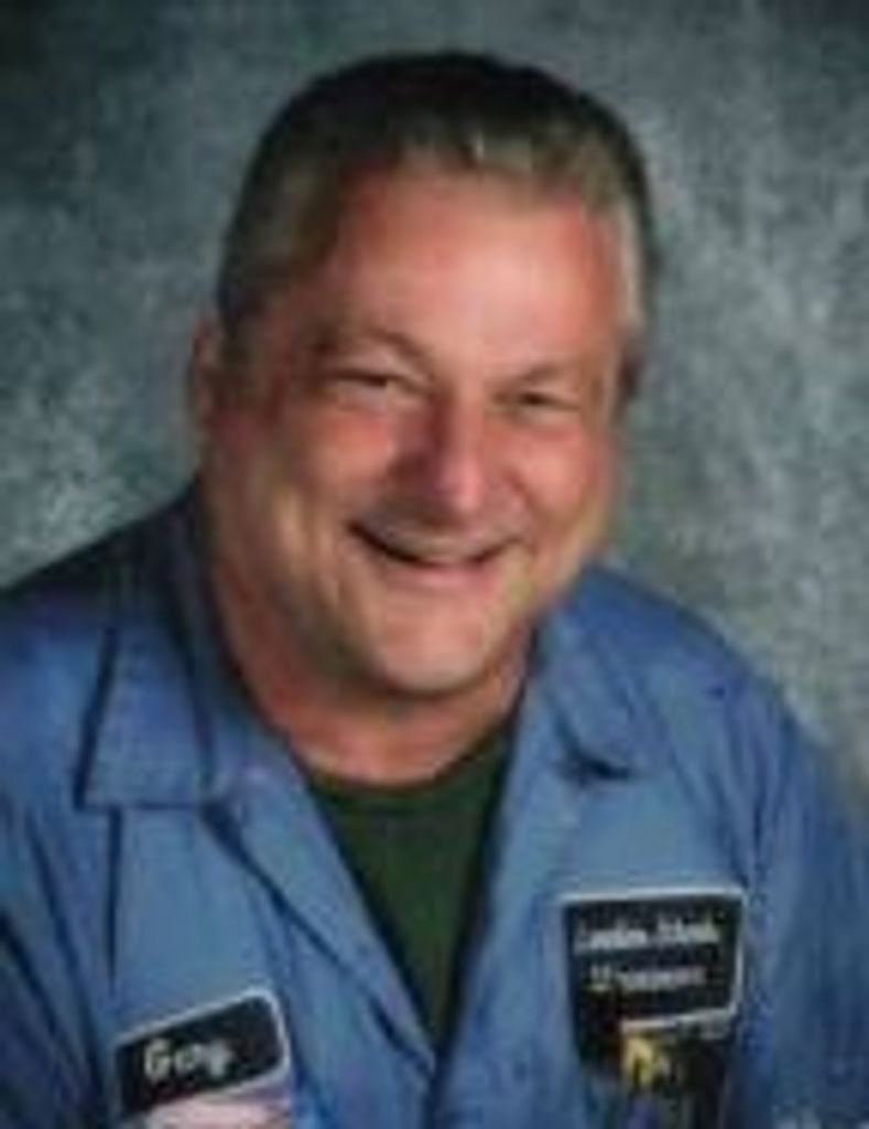 Gary Lowell "Dog" Underhill Profile Photo