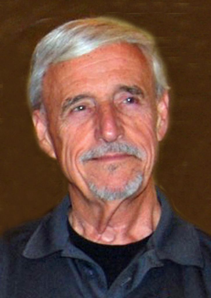 William “Bill” LeRoy, Jr.