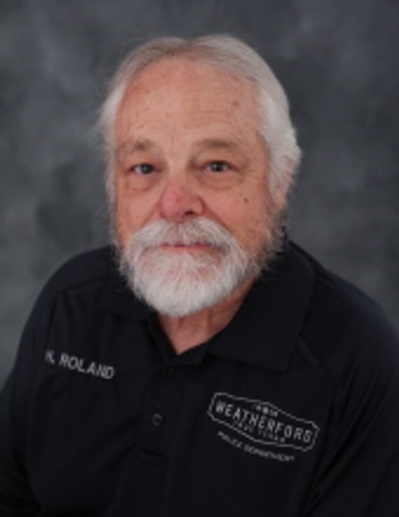 Harold Stanley Roland, Jr Profile Photo