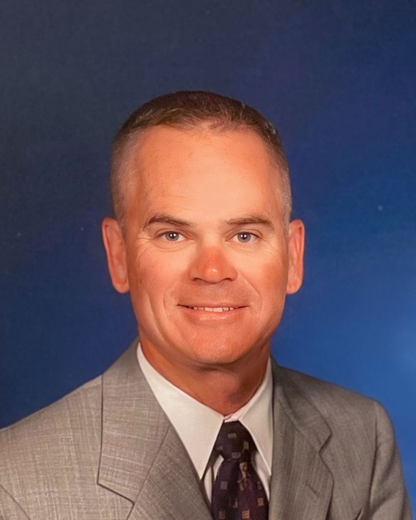 Luther Gene Williams Profile Photo