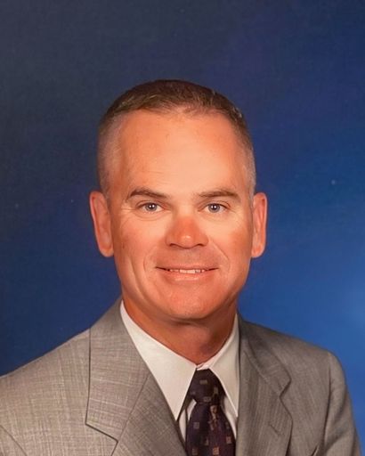 Luther Gene Williams's obituary image