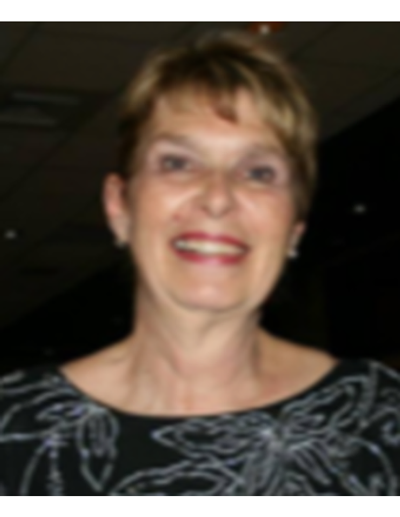 Susan  Elizabeth Whitten Profile Photo