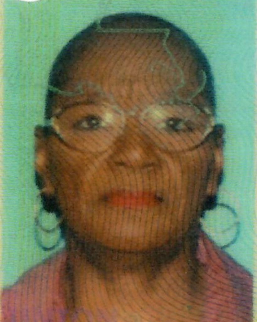 EDRIC SMITH ALEXANDER Profile Photo