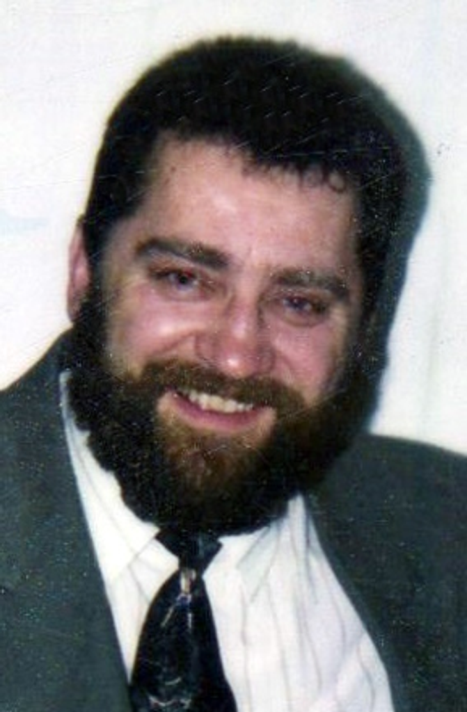 John N. Kutchmanich