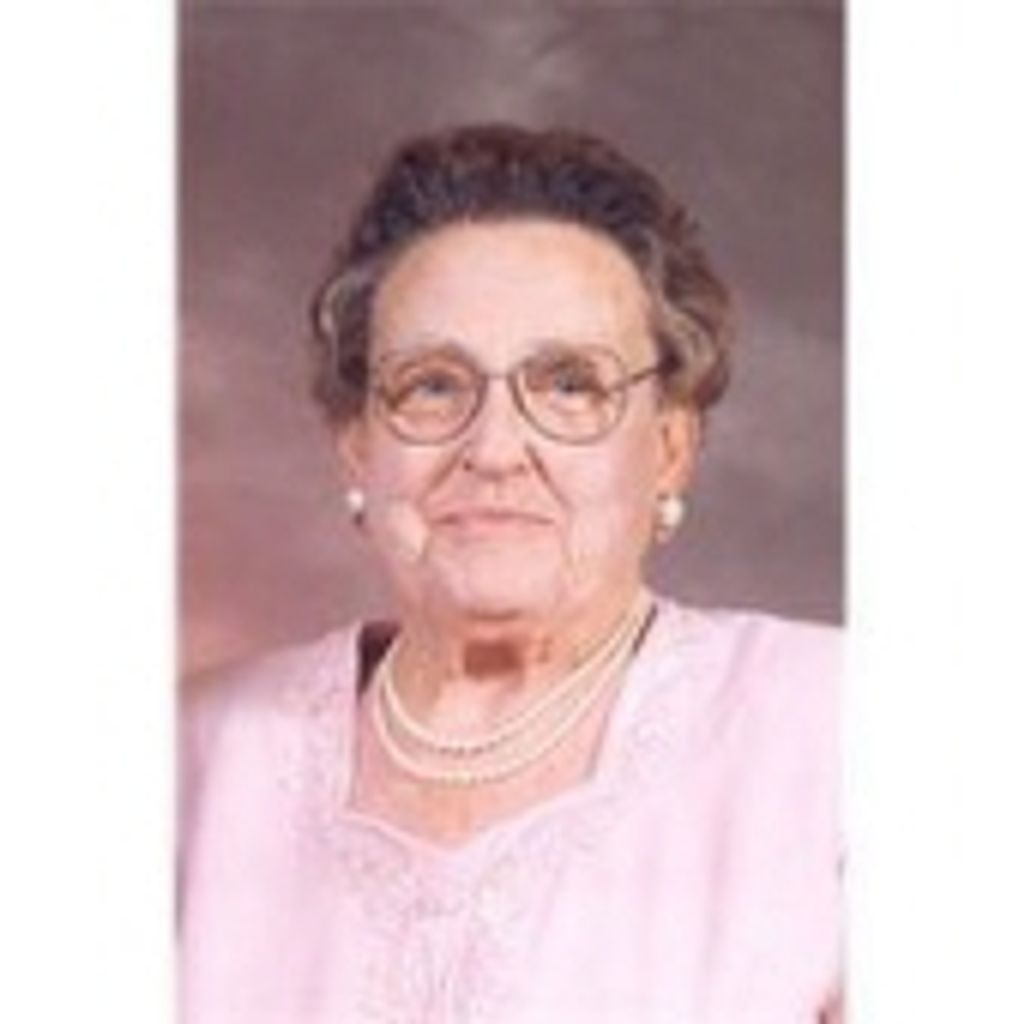 Margaret Beckom