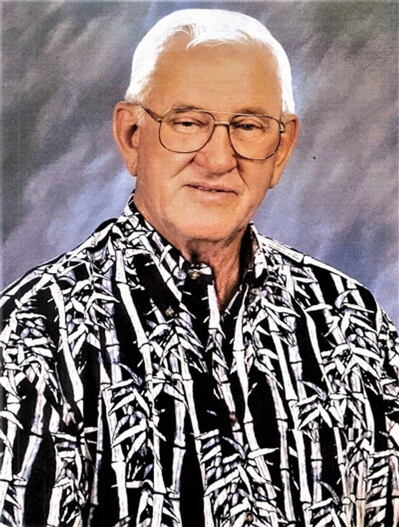 Orlando “Swede” Jerome Hofstad Profile Photo