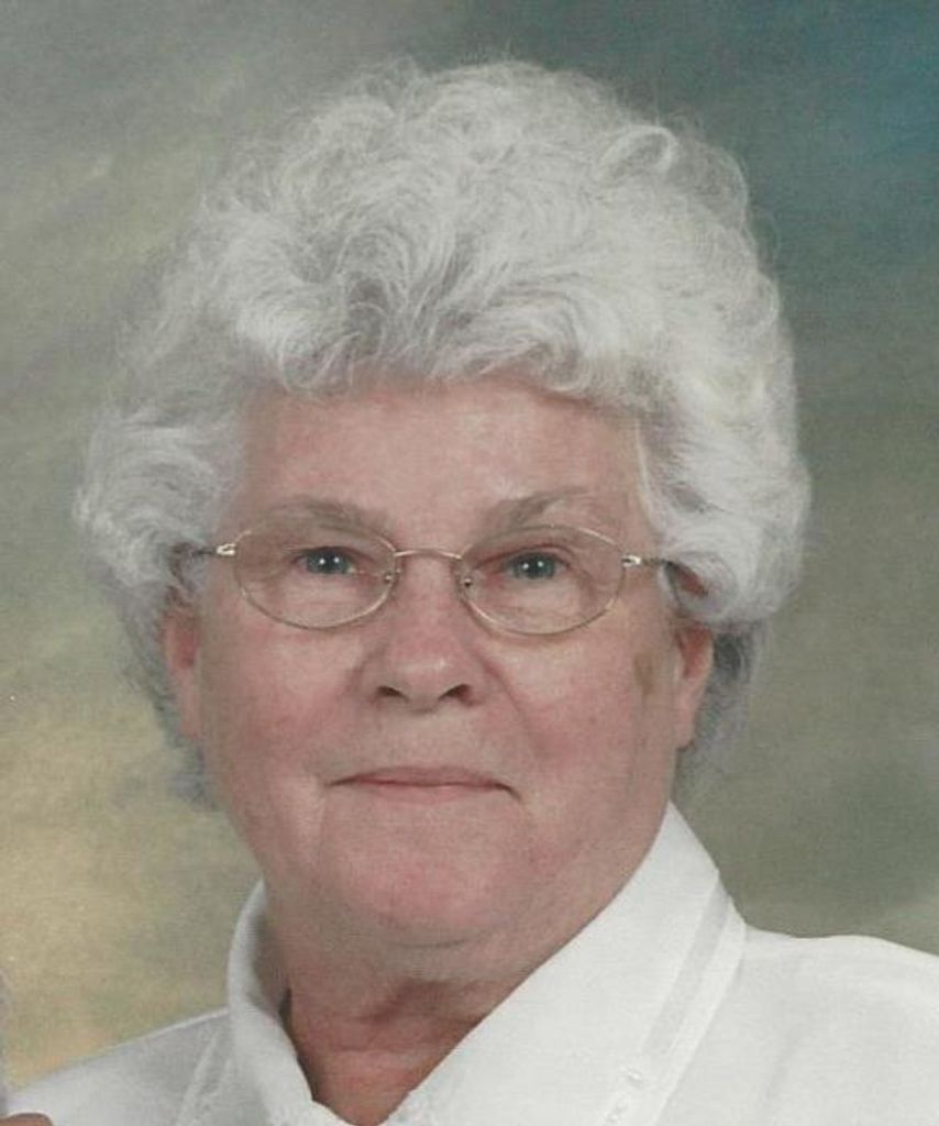 Patricia E. (Mcclintock)  Shuler Profile Photo