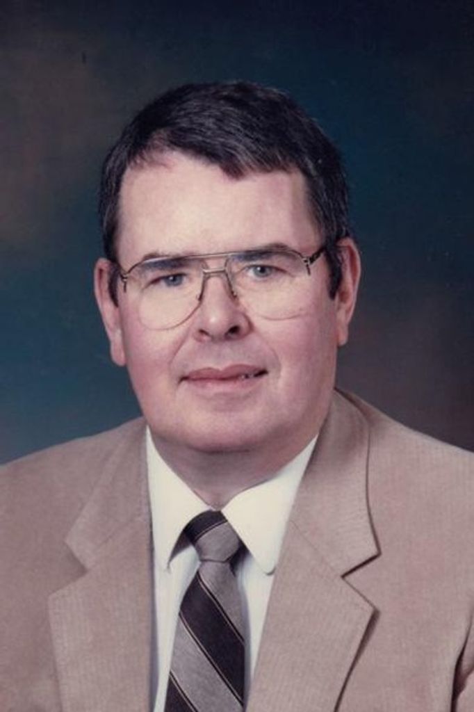 Robert Garry Fisk Profile Photo