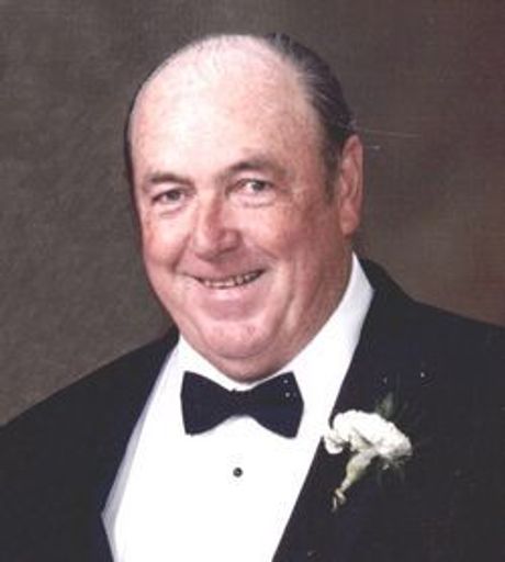 Charles Buckley, Jr Profile Photo