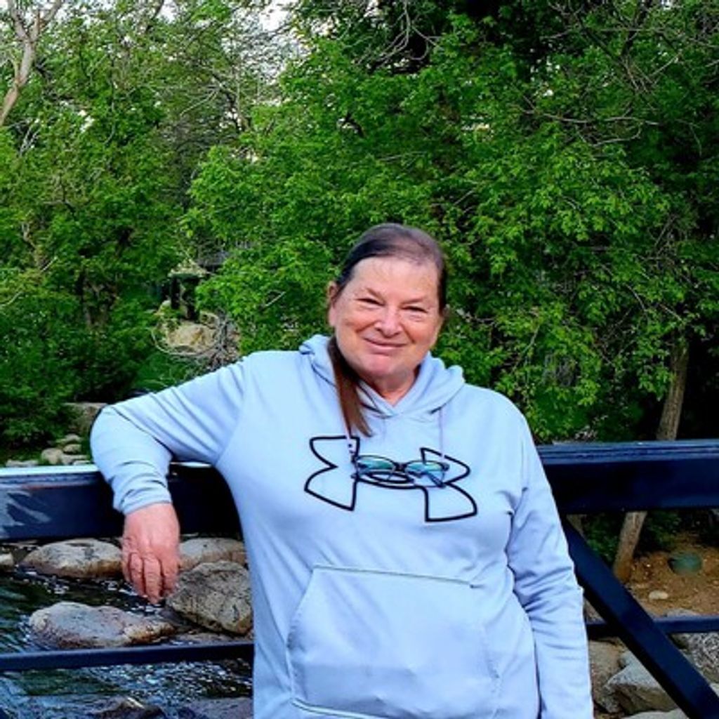 Rose Kathleen Flaig Profile Photo