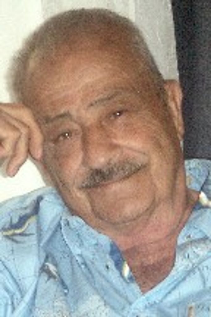 Gus N. "Capt. Gus" Karpouzis