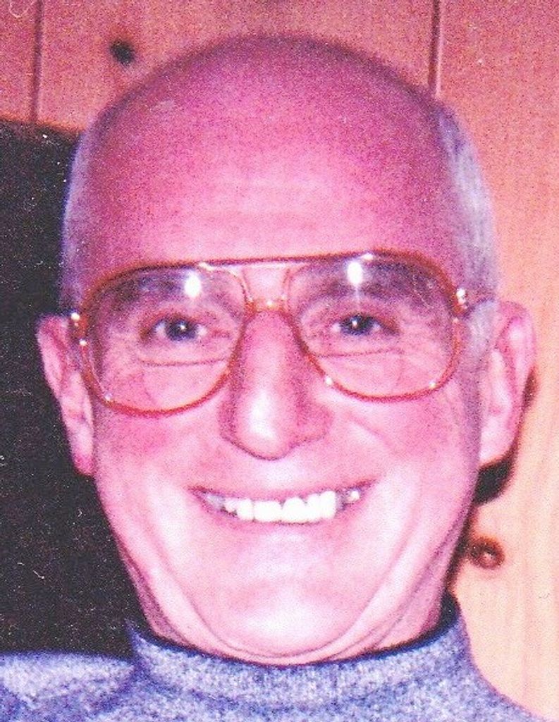 James C Campbell “Jimmy”