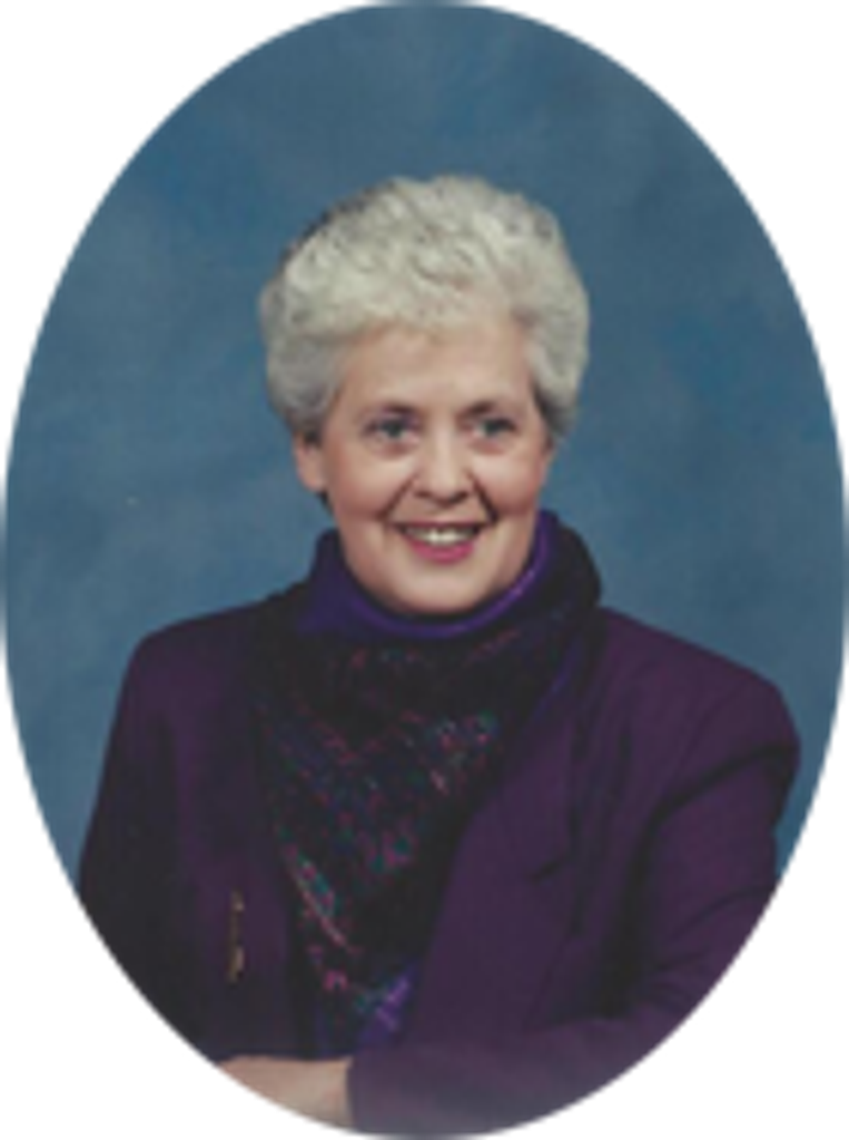 Chrystabelle Mae "Chris" Williams (Raymond)