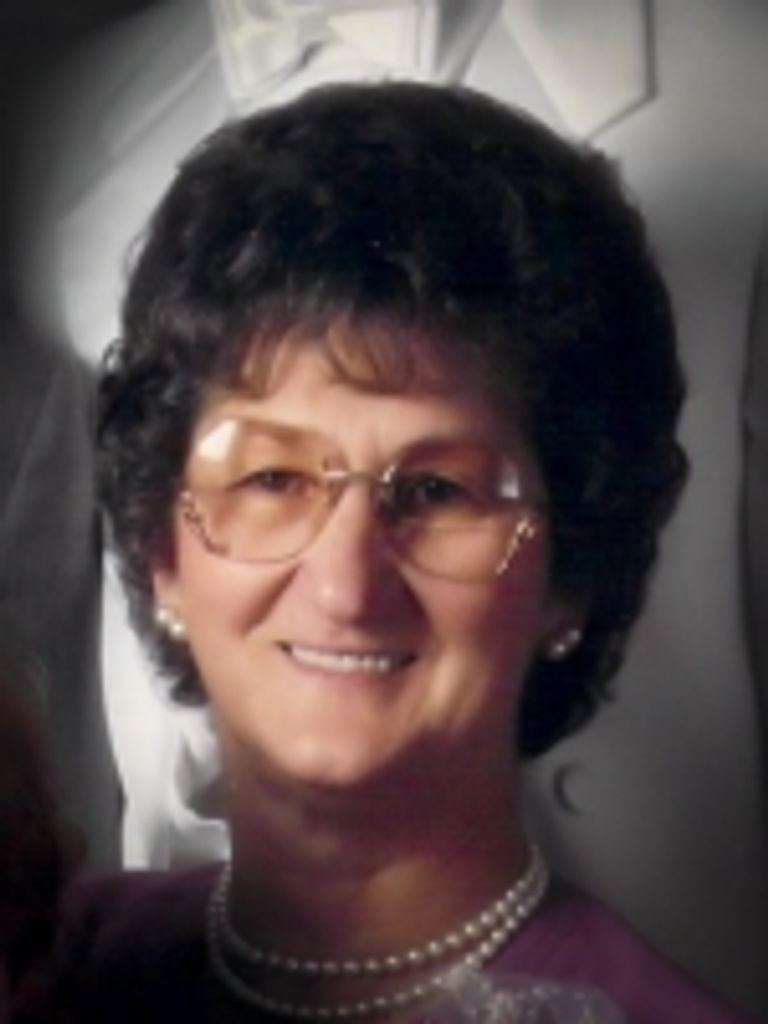 Helen R. Hauersperger