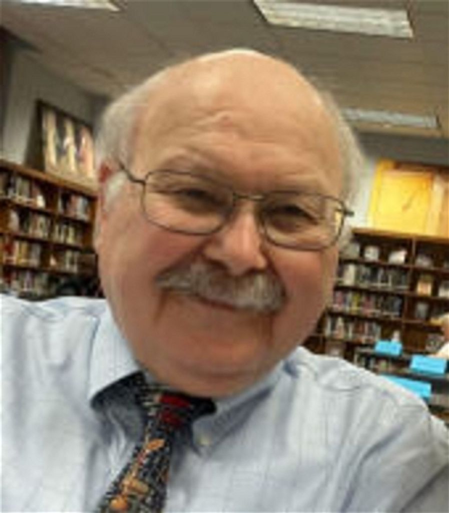 Alfred Hiller Olsen, Jr.