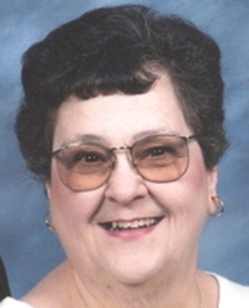 Peggy J. Imler Profile Photo