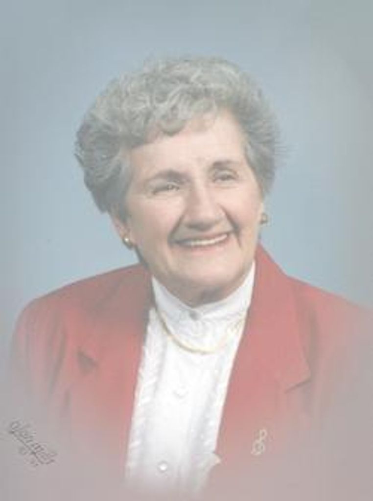 Pauline Wilkerson