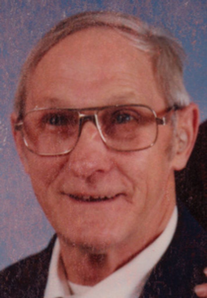 George Reed Profile Photo