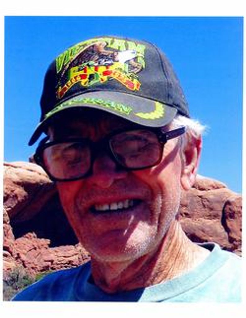 William Wayne Watkins