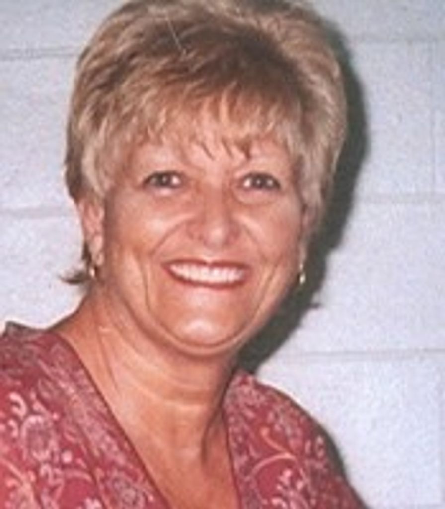 Doris Epperson Blondino