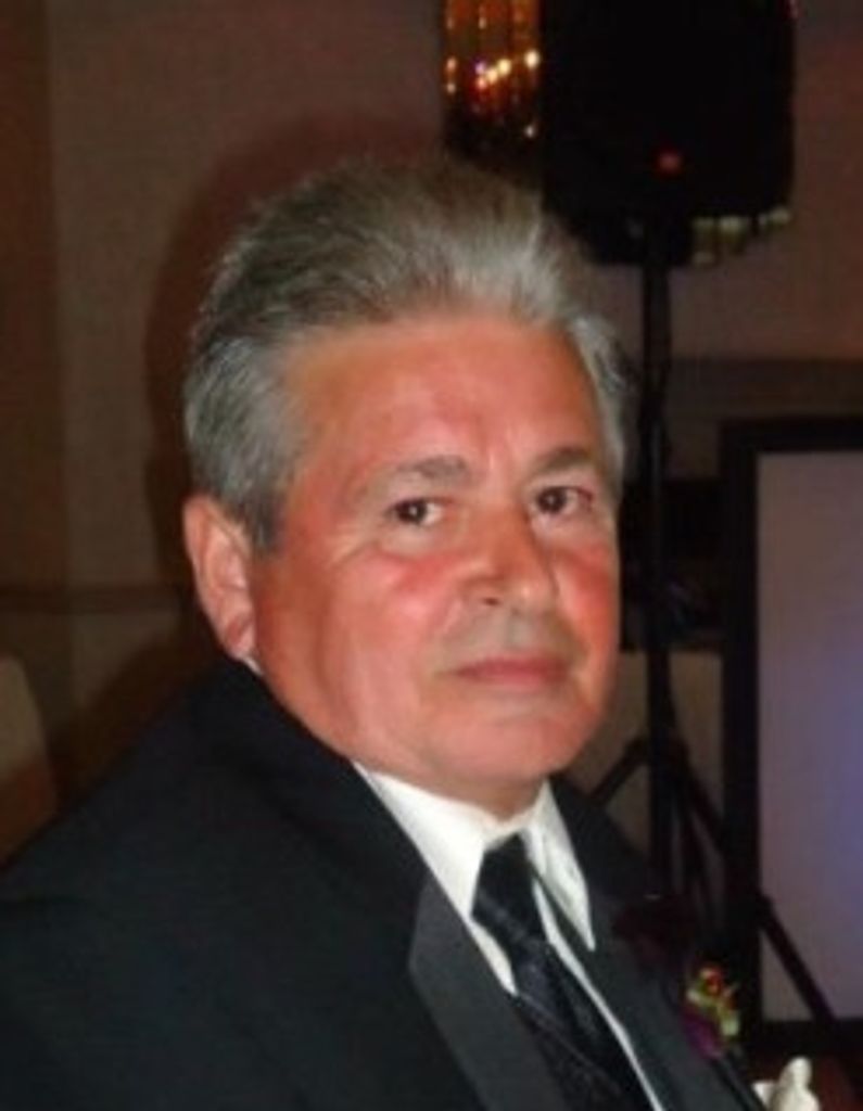 Serafim C. Fernandes