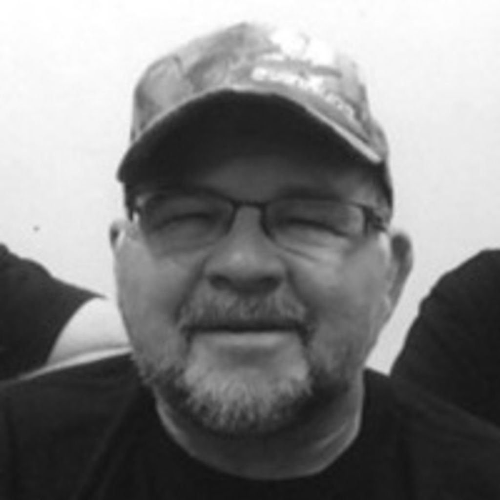 Kim Olson
