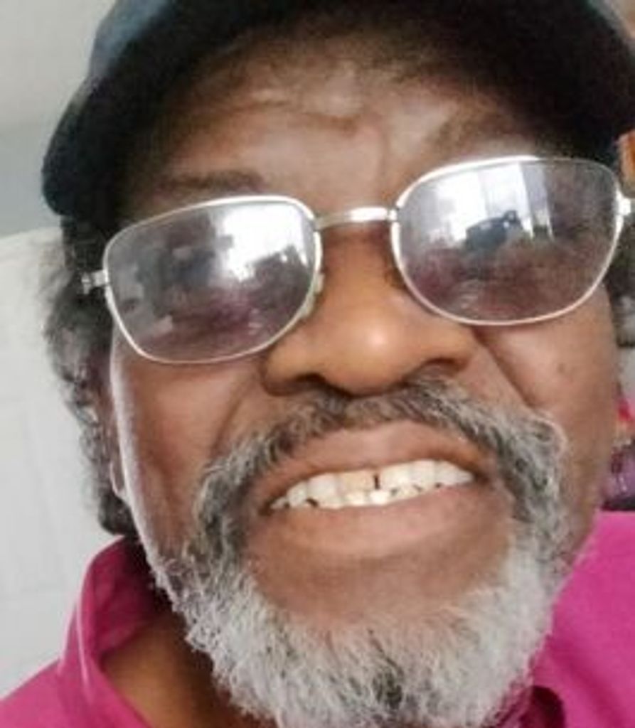 Alphanso Barbary Profile Photo