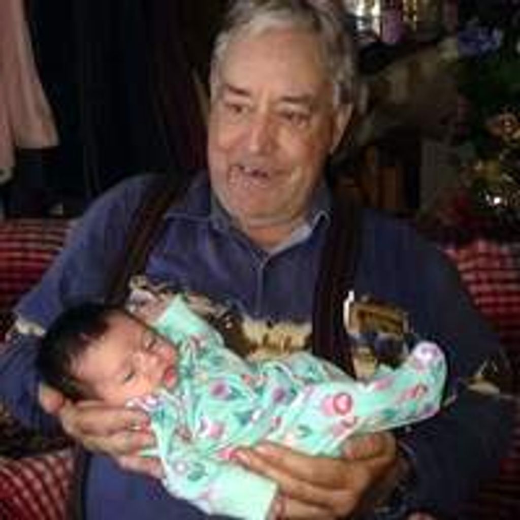 Byron  Dale Richardson