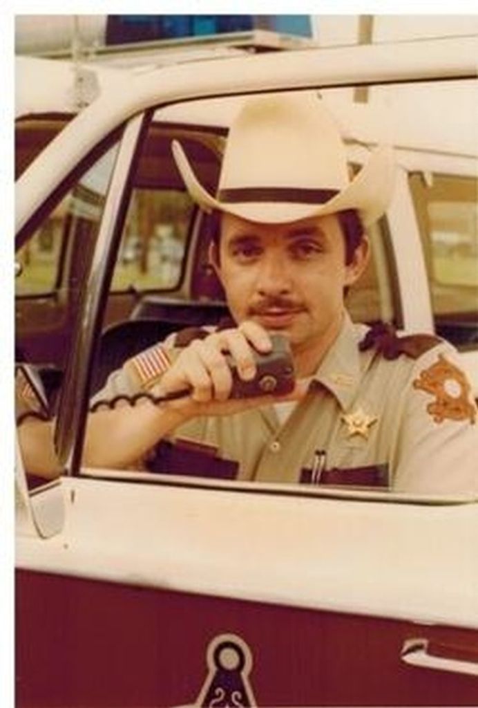 Michael Allen "Mike" Alexander