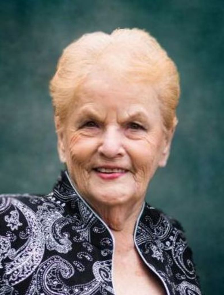Doris Boyer Profile Photo