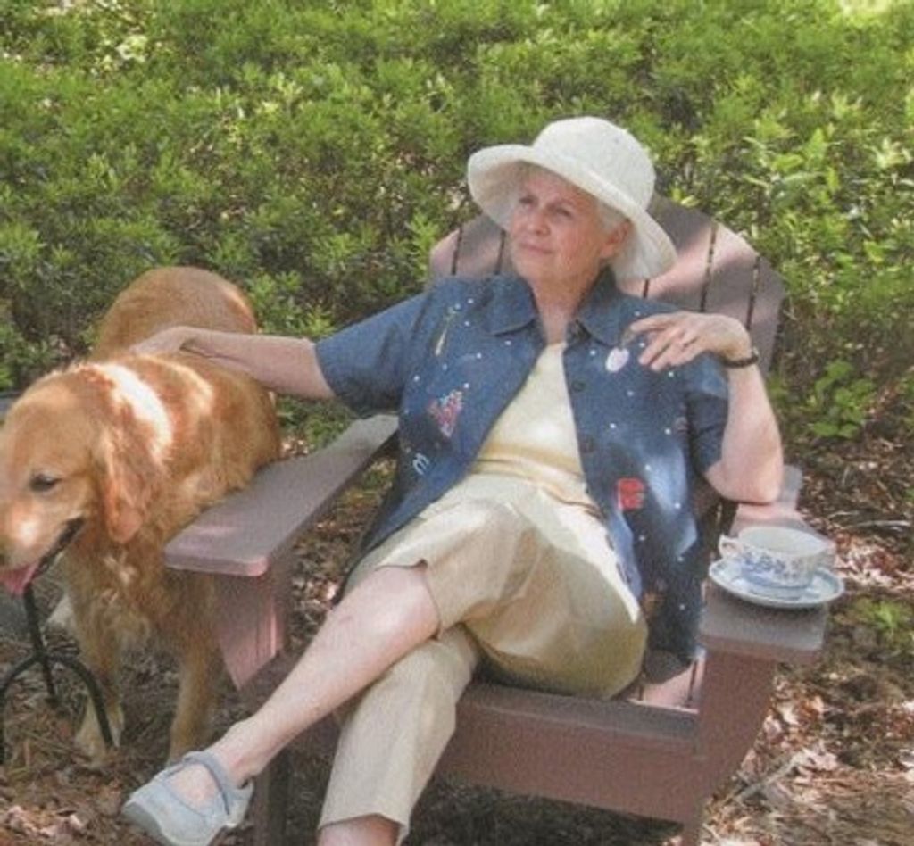 Susan Kay Smith Profile Photo