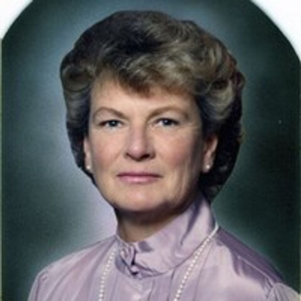 Mabel E. (Williams) Orrall
