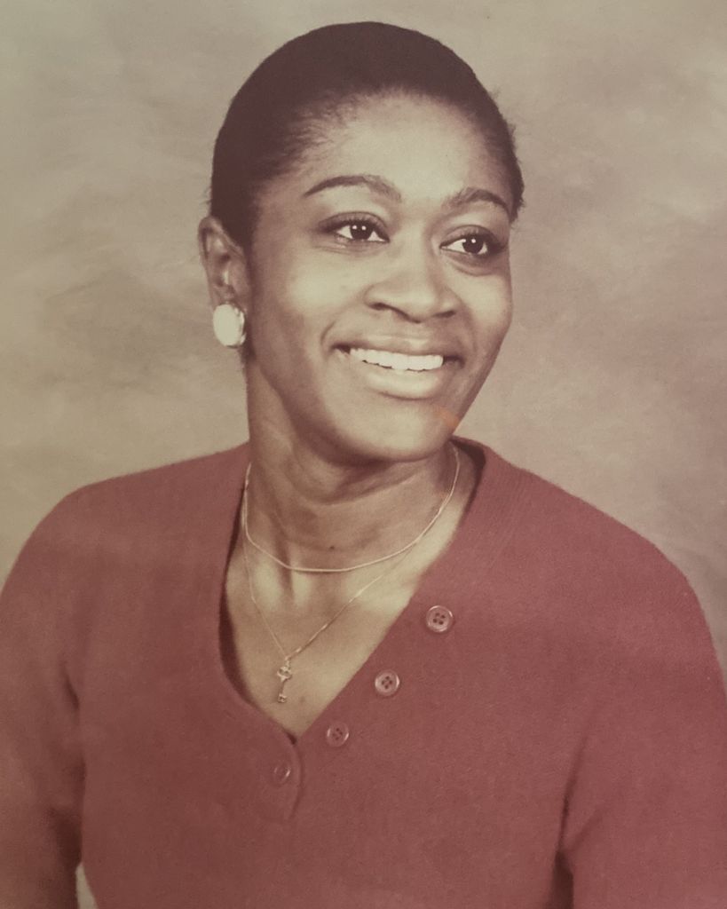 Mittie Ross Profile Photo