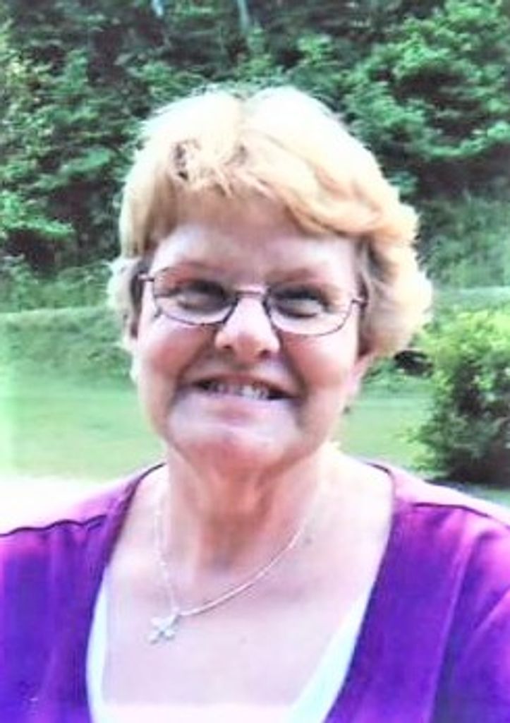 Linda K. Jeffers