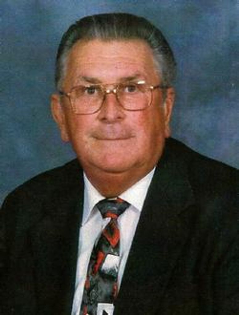 Rev. Don Wilson