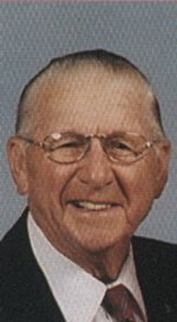 Sylvester F. Bukowski