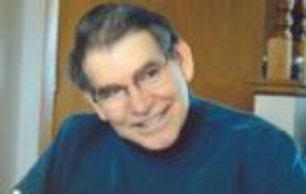 Richard L. James Profile Photo