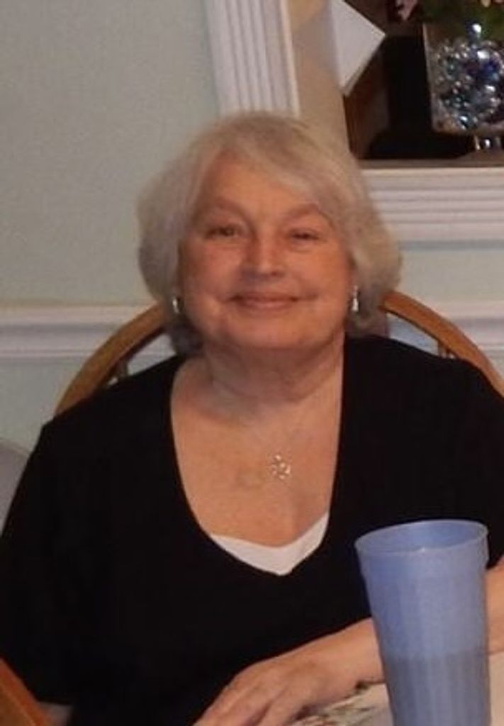 Betty Robinson