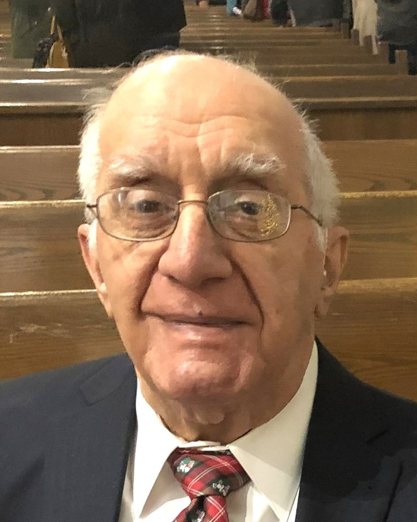 Timothy P. Abraham Profile Photo